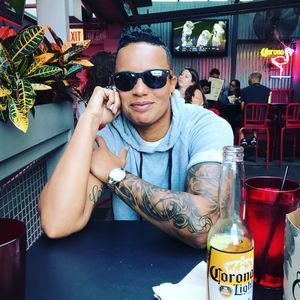 Meet your Posher, Yvette